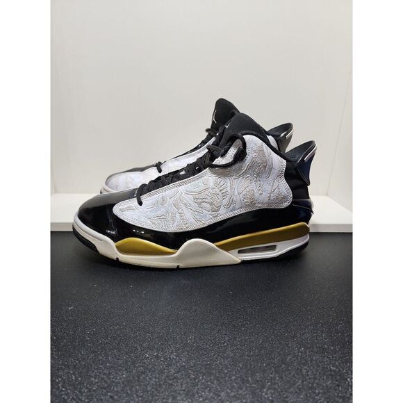 Jordan Dub Zero Men's Size 10.5 - Picture 1 of 6